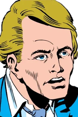 Ned Leeds