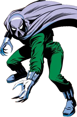 Prowler (Marvel Comics)