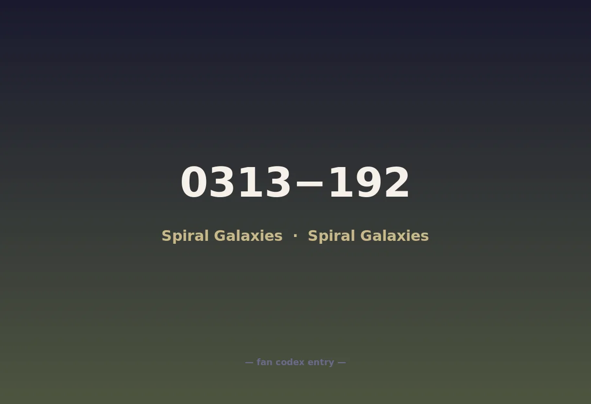 0313−192