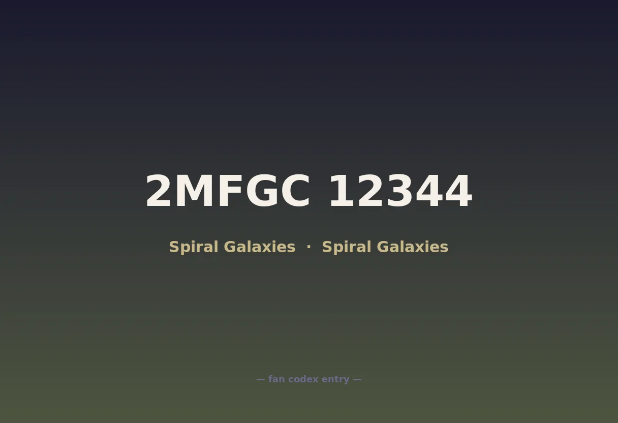2MFGC 12344