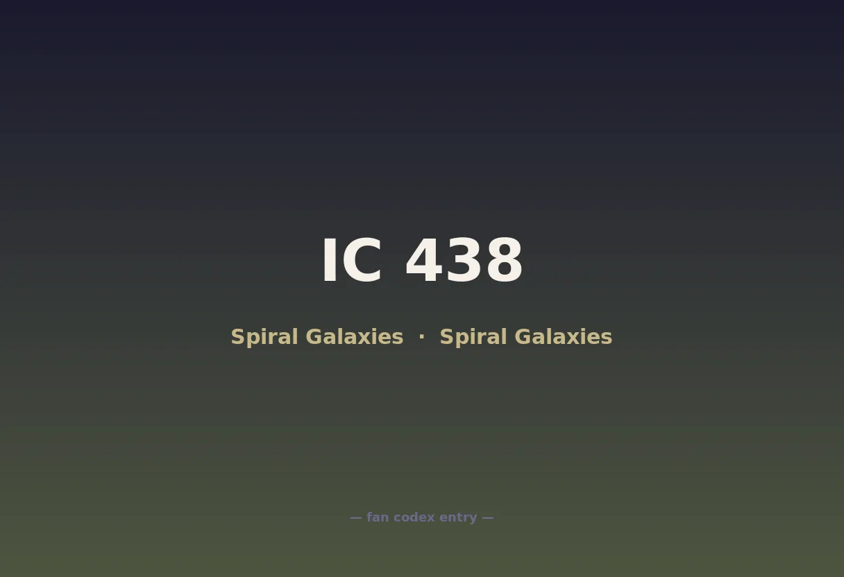 IC 438