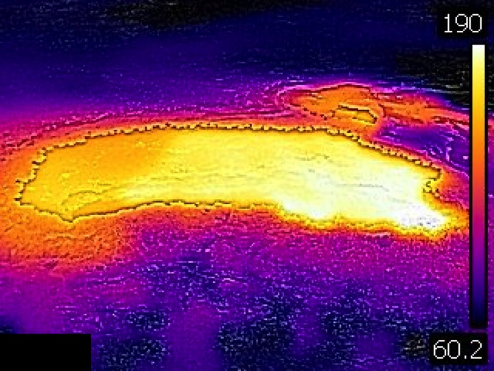 Thermal Goggles