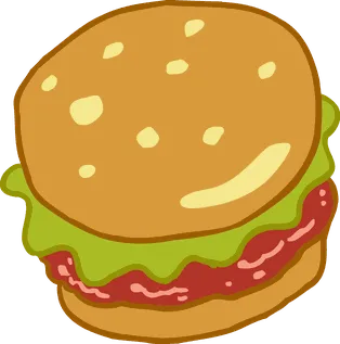Krabby Patty