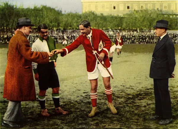 Derby de Lisboa