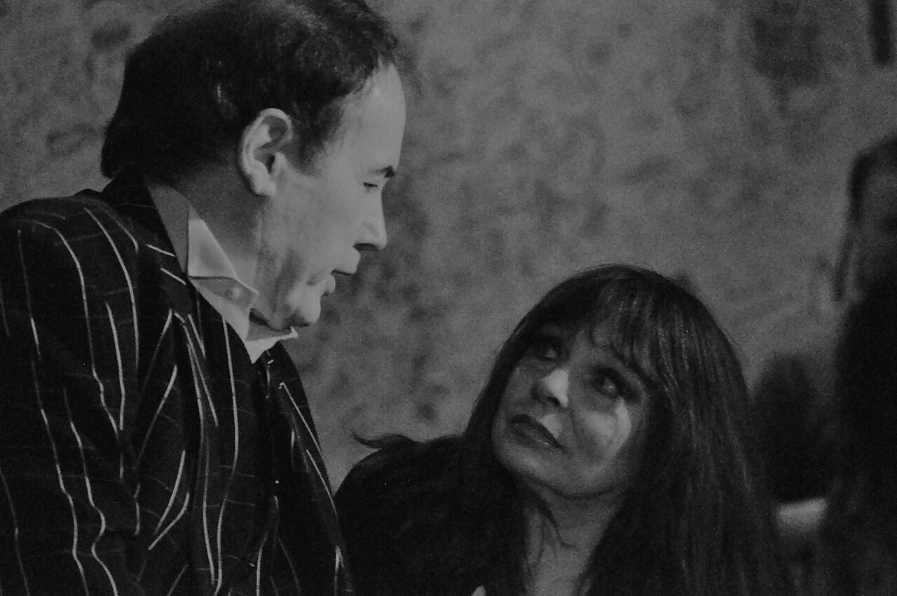 Billy Club (film)