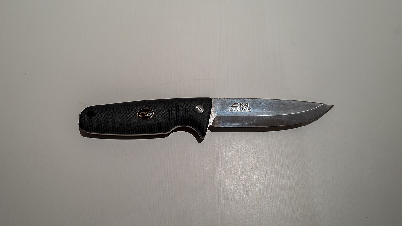 Blades (film)