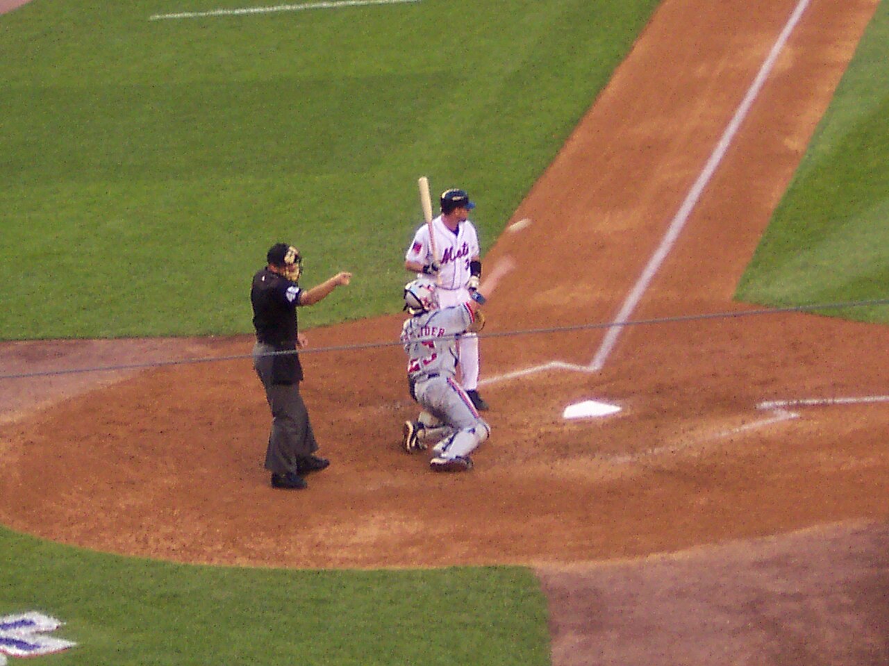 The Catcher