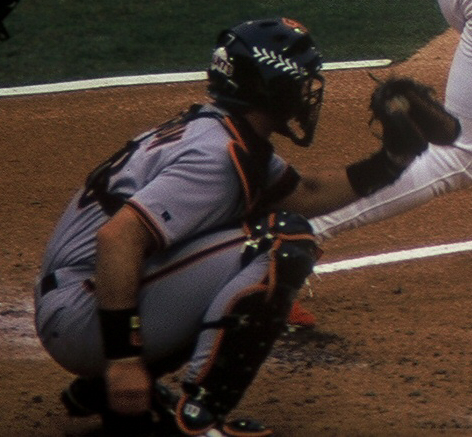 The Catcher