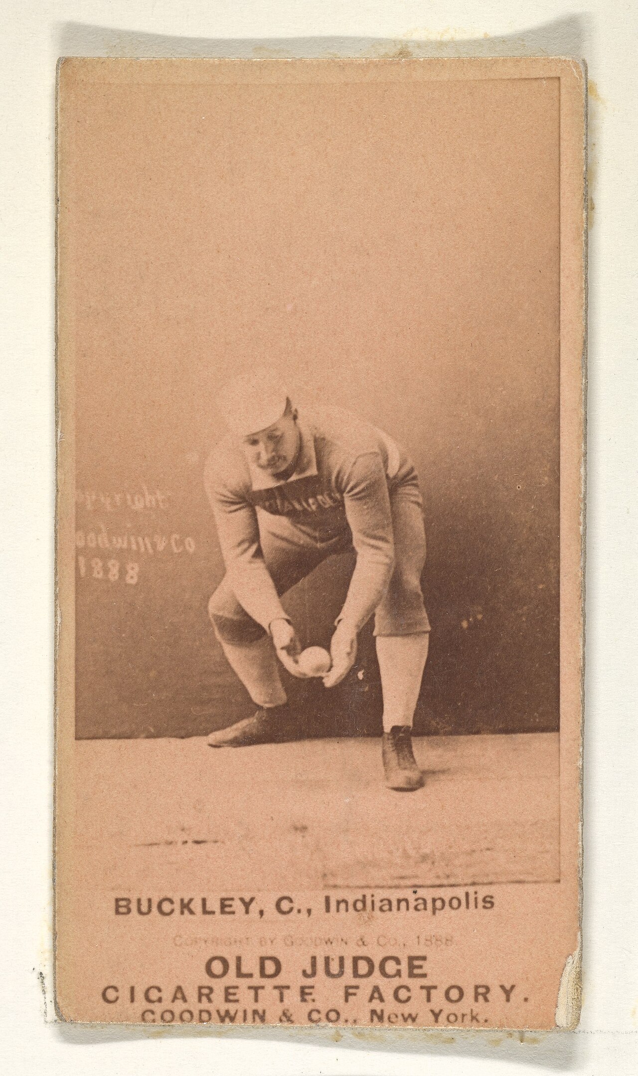 The Catcher