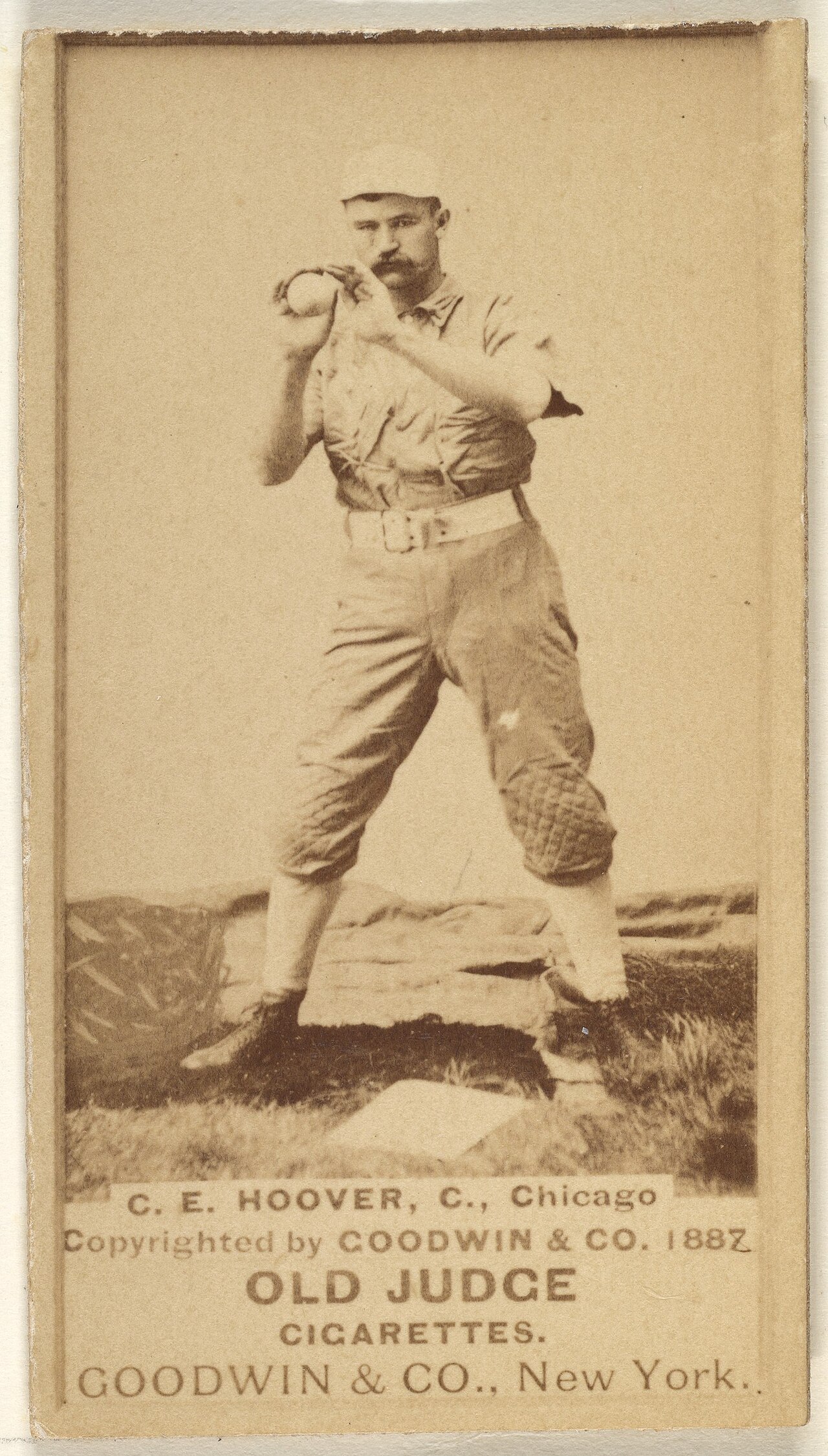 The Catcher