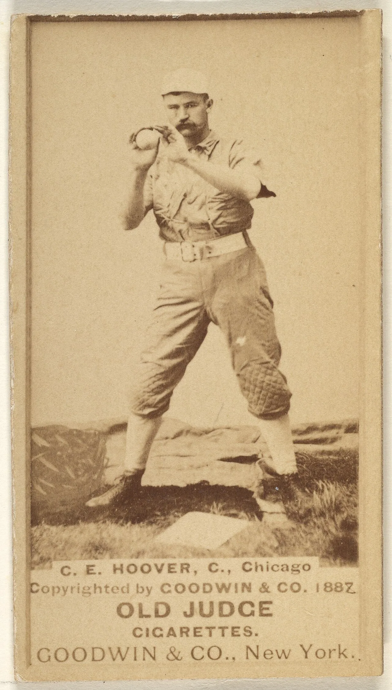 The Catcher