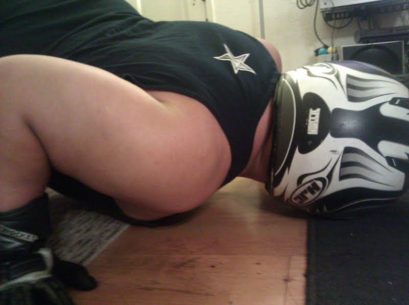 Sports injury