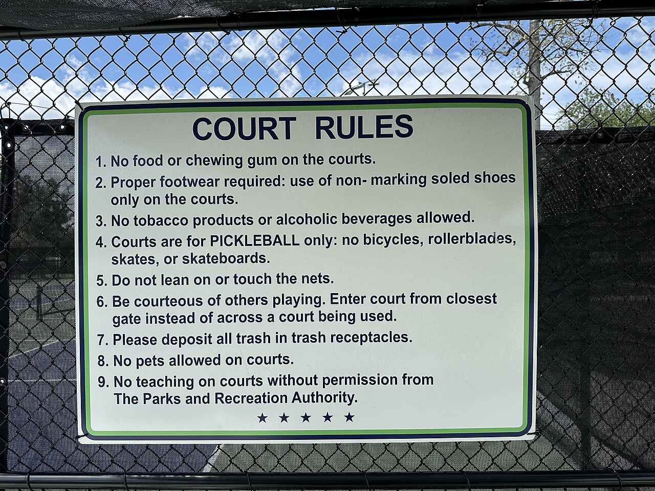 Bill Bell (pickleball)