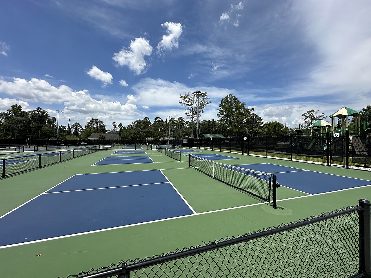 Bill Bell (pickleball)