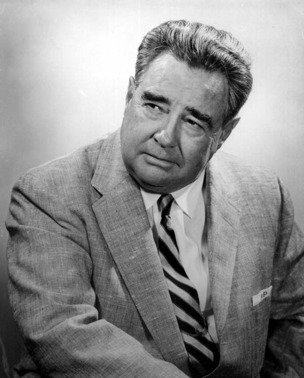 Dick Pope Sr.