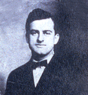 Eddie Cochems