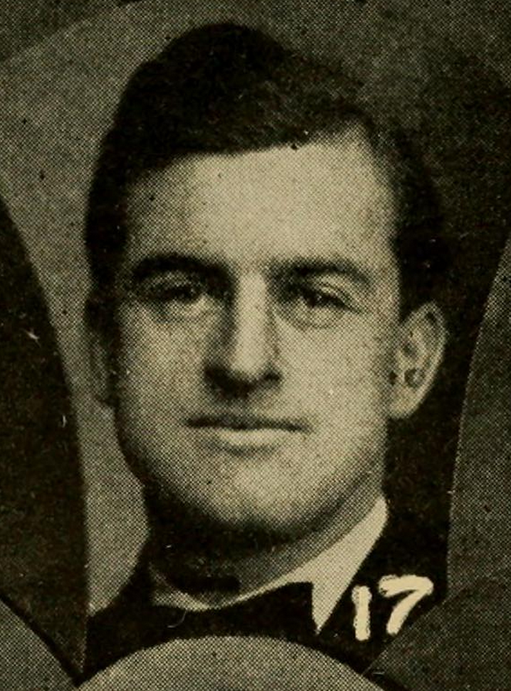 Eddie Cochems