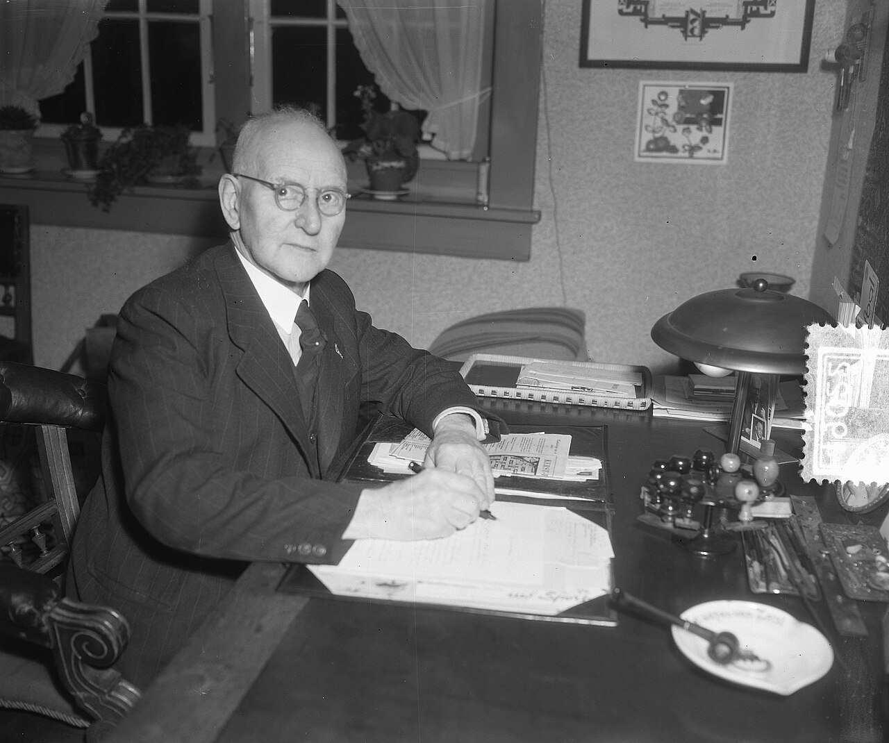 Nico Broekhuysen