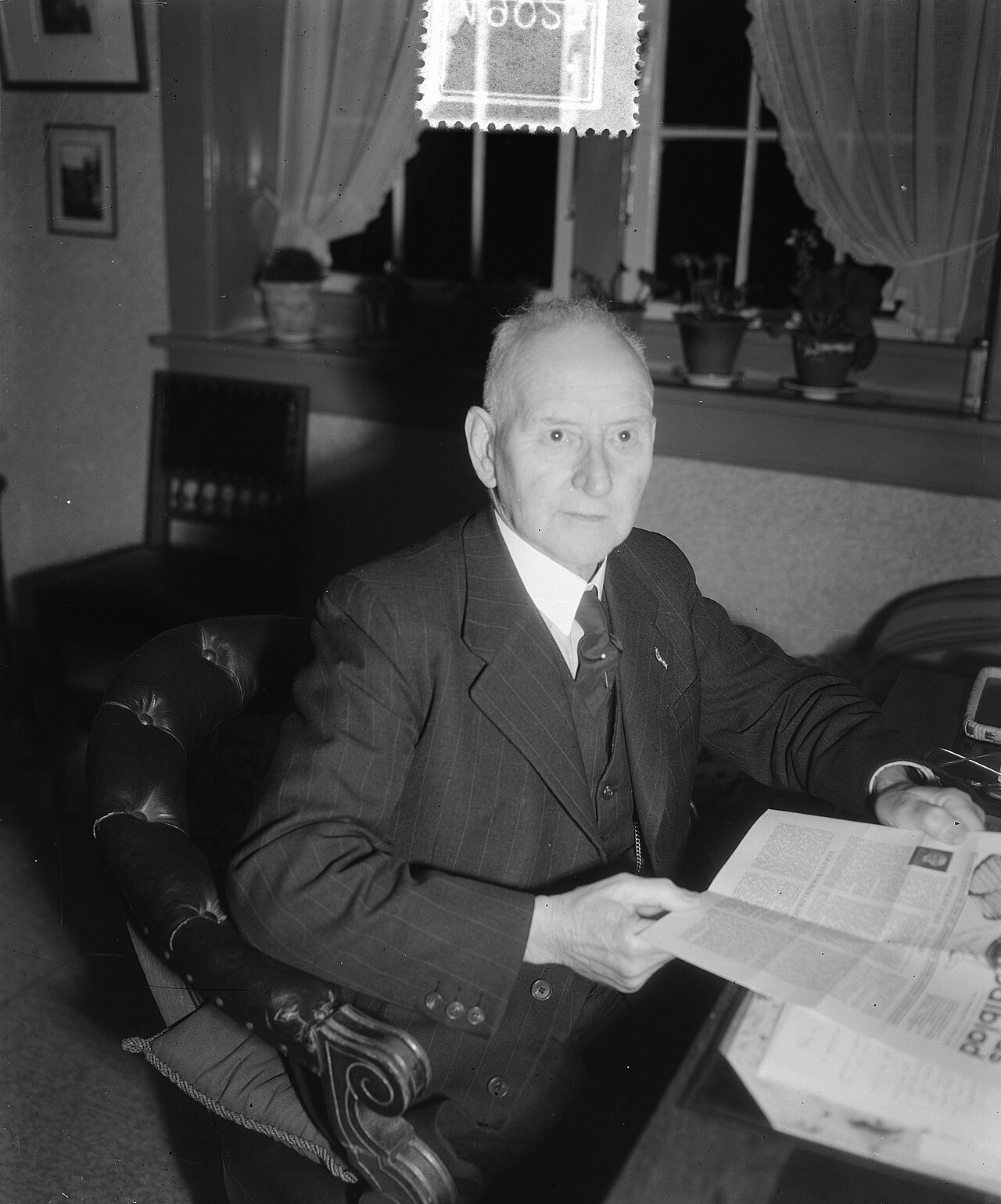 Nico Broekhuysen