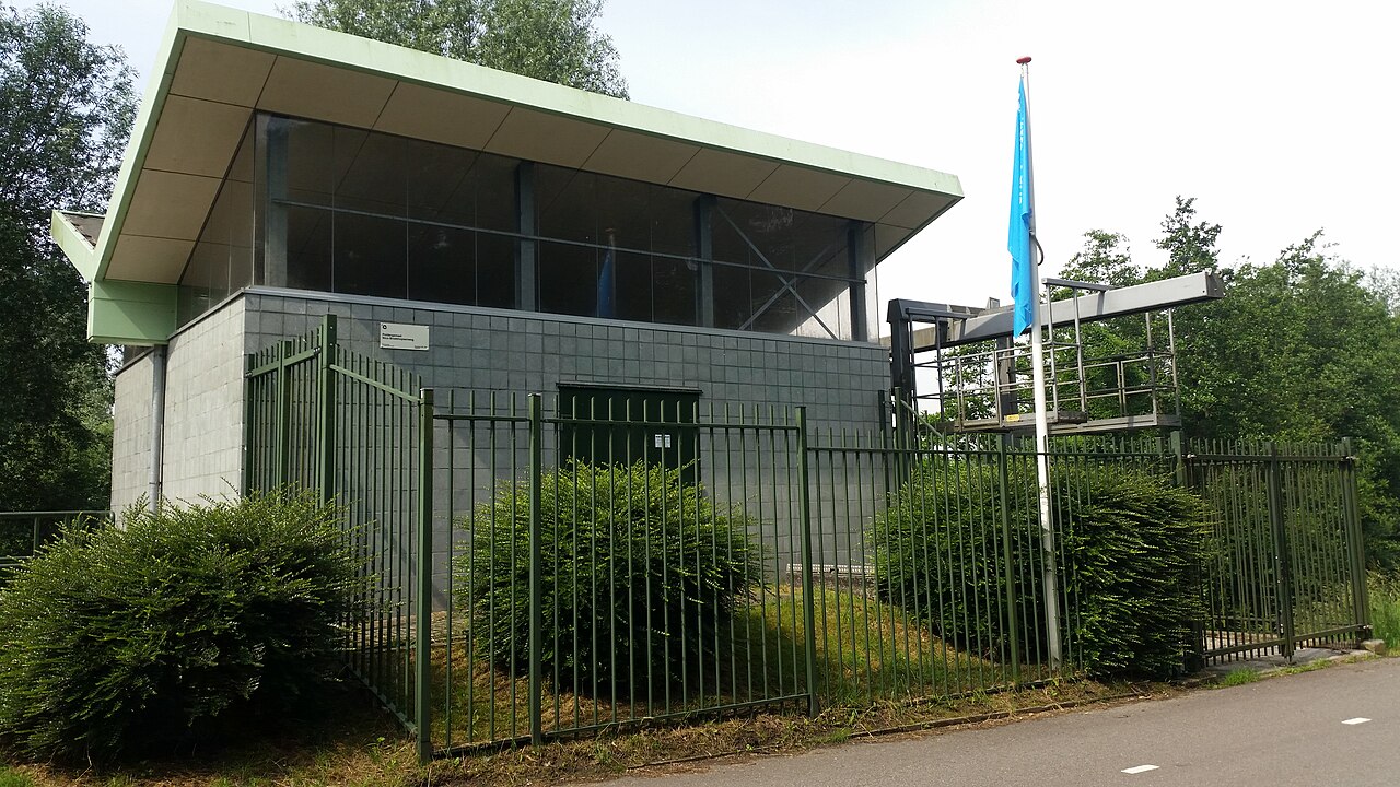 Nico Broekhuysen