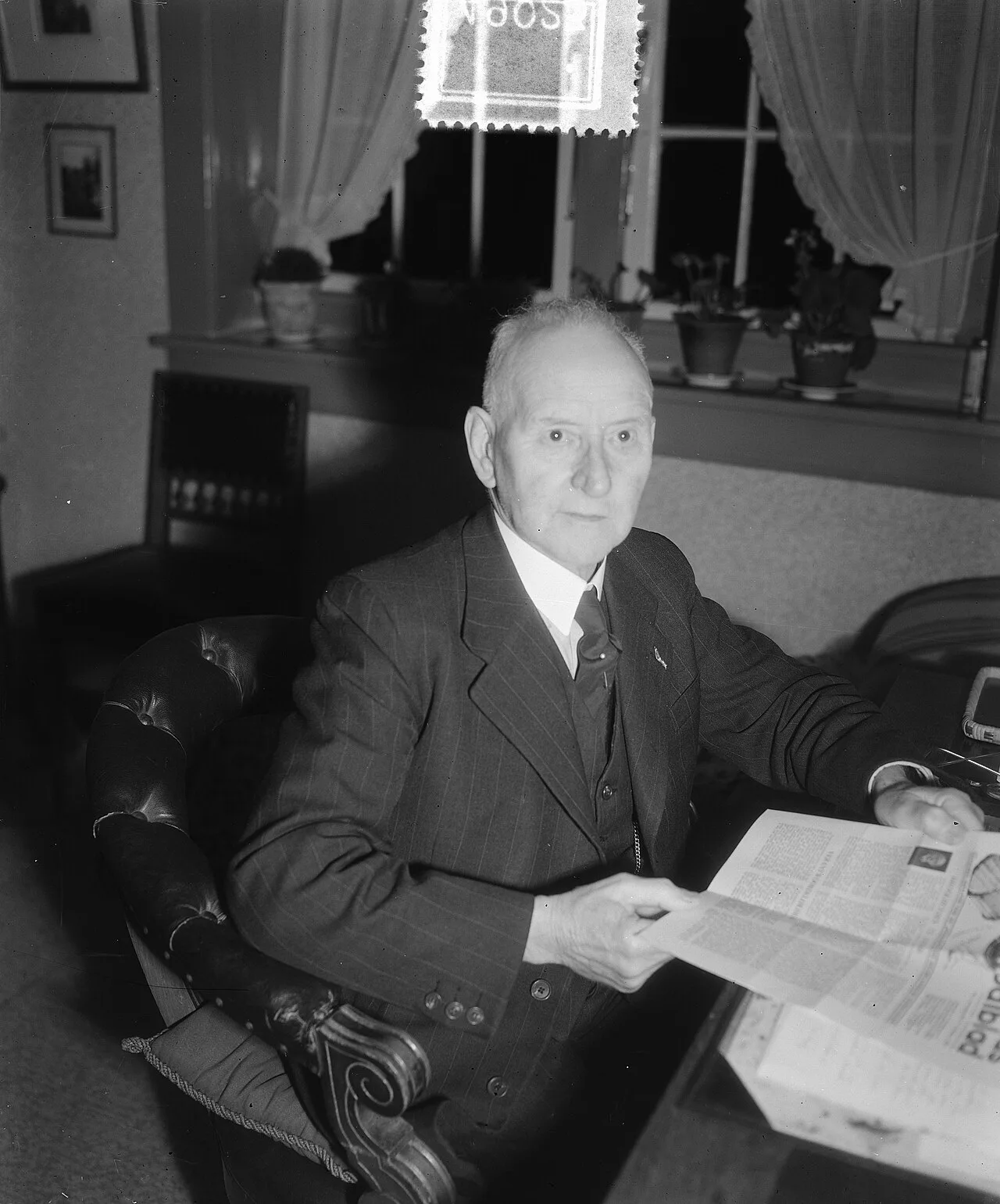 Nico Broekhuysen