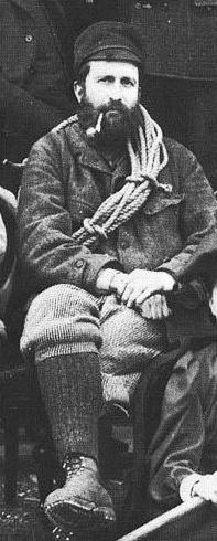 Oscar Eckenstein