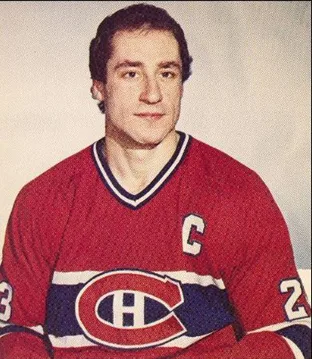 Bob Gainey