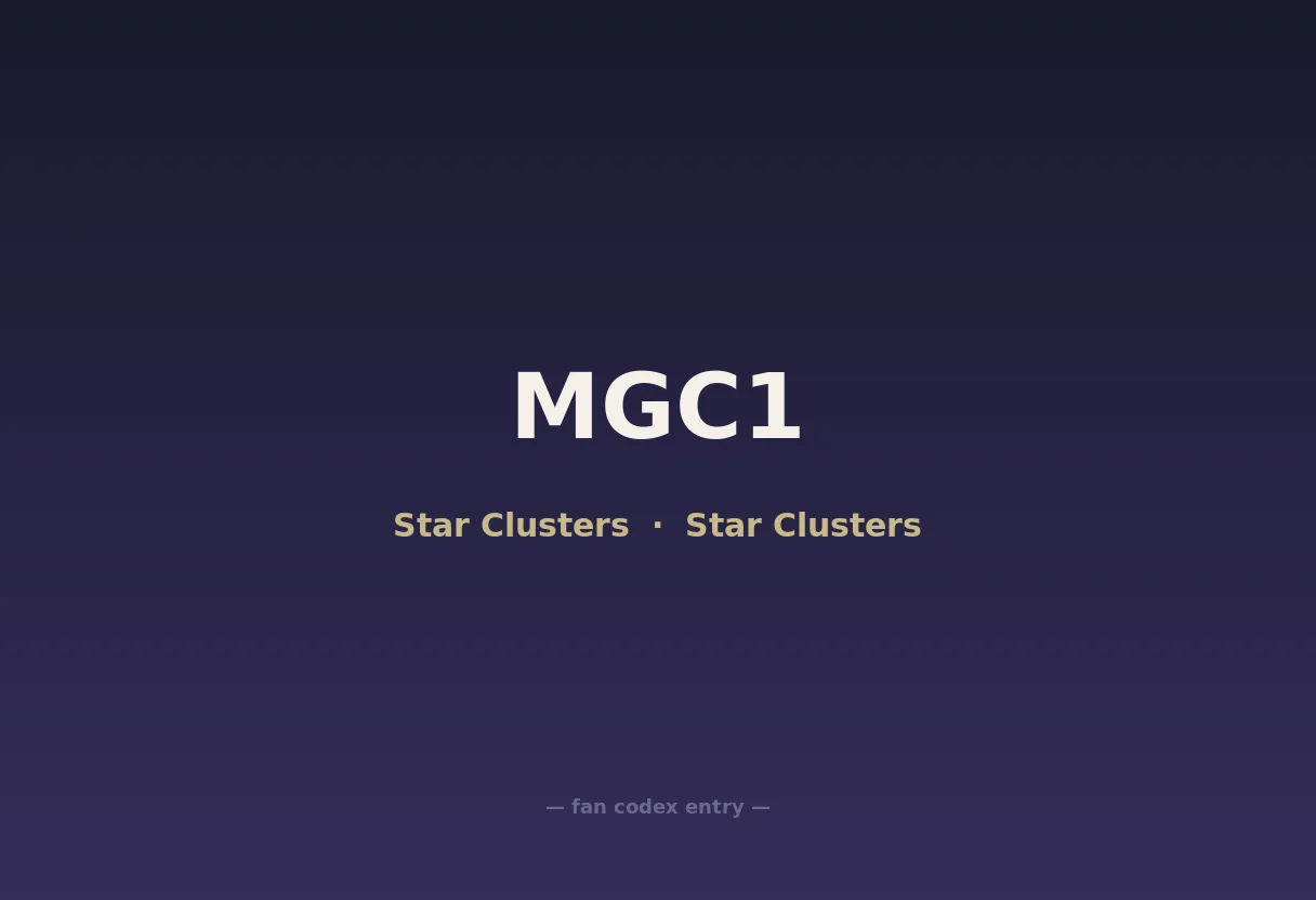 MGC1