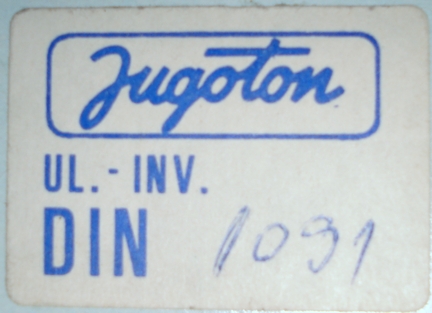 Jugoton