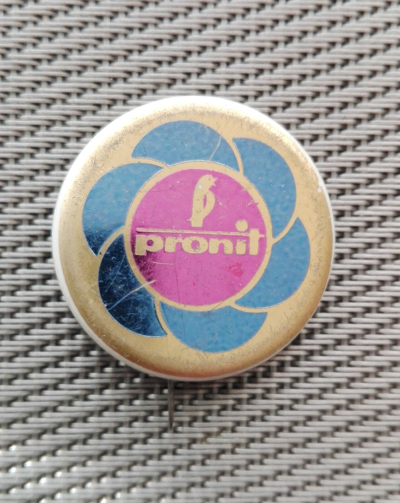Pronit