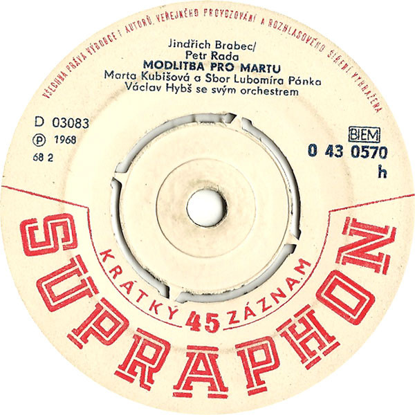 Supraphon