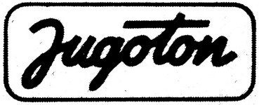 Jugoton logo