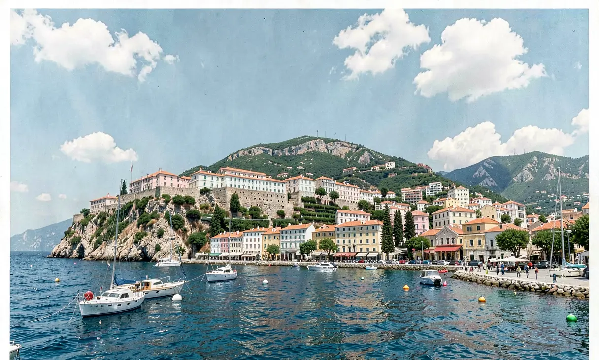 Hydra (island)