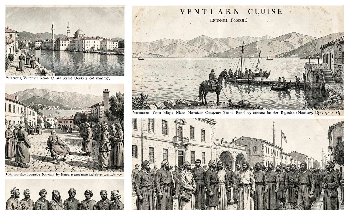 Venetian Cyprus