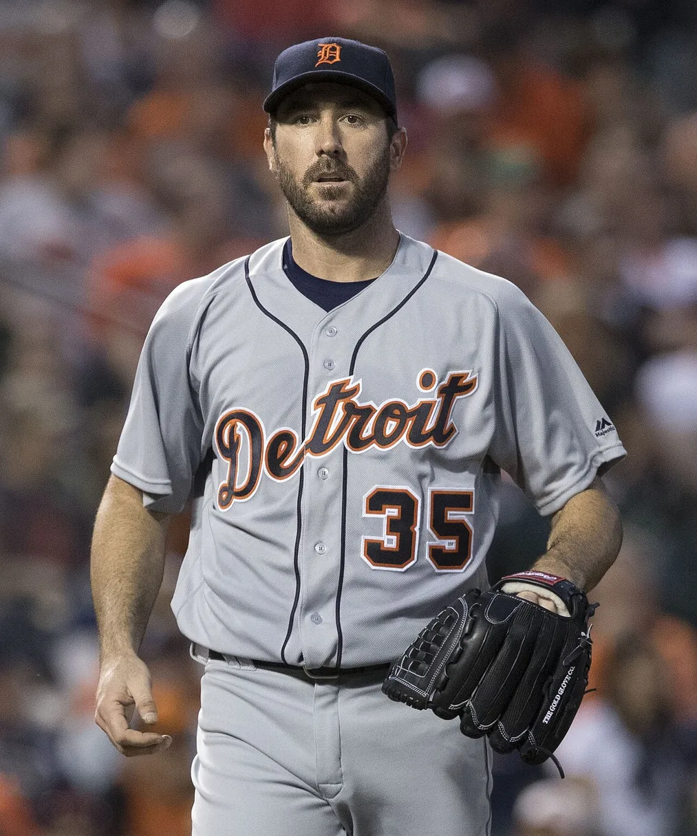Cy Young