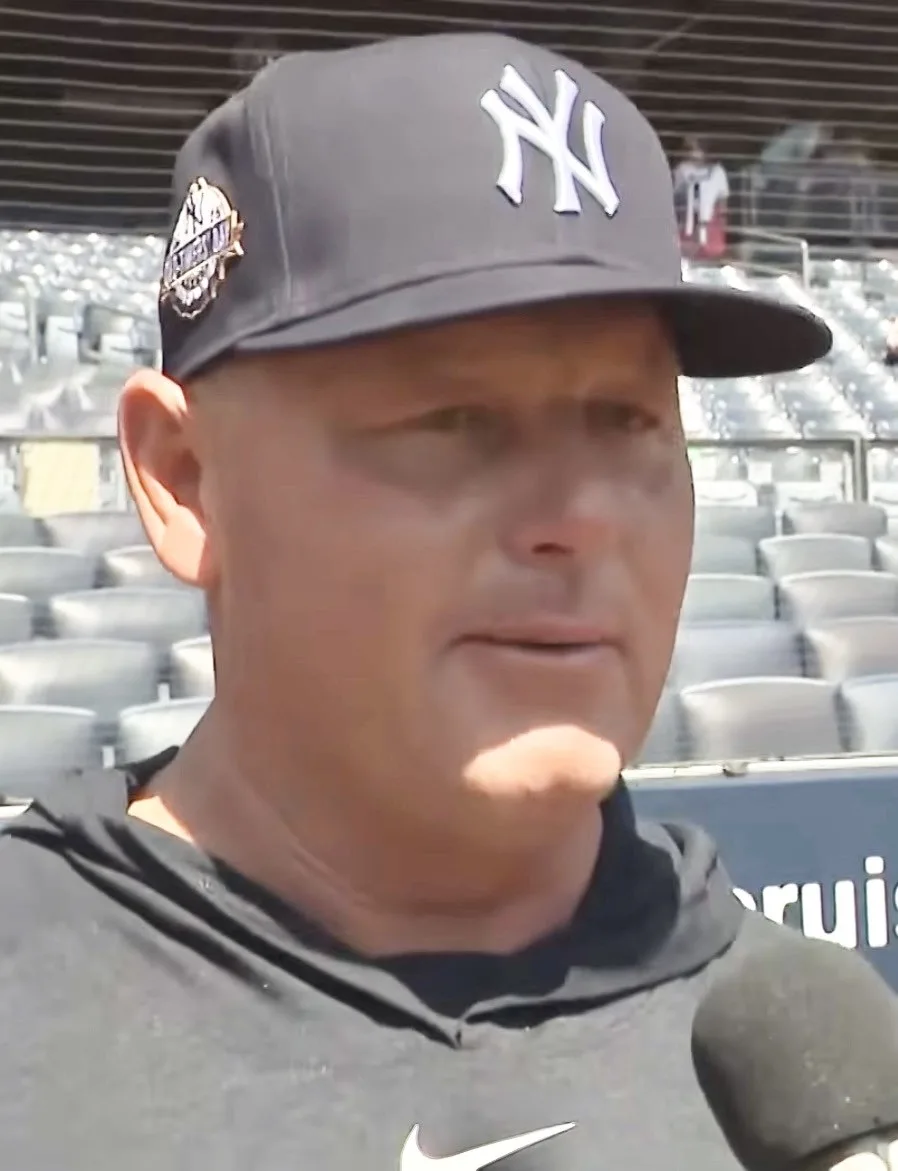 Roger Clemens