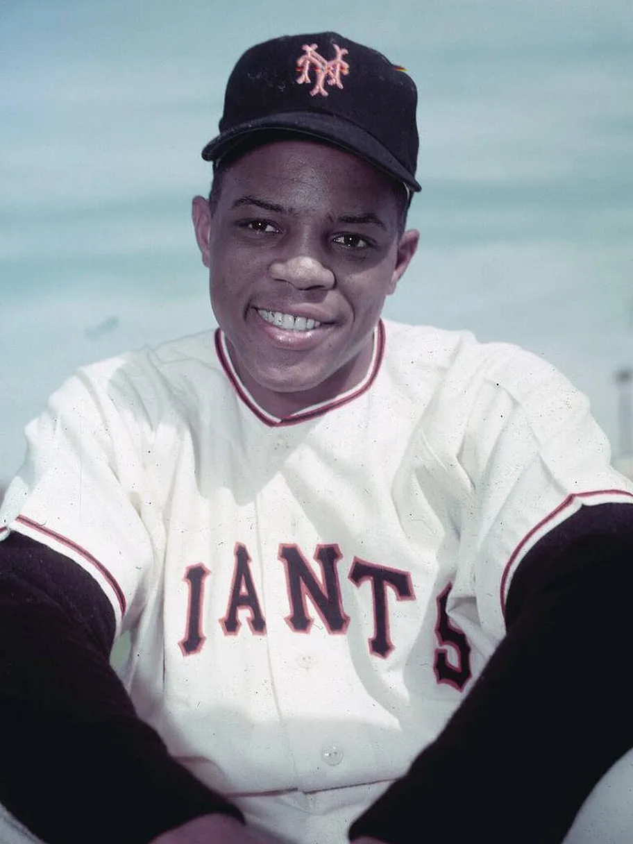 Willie Mays