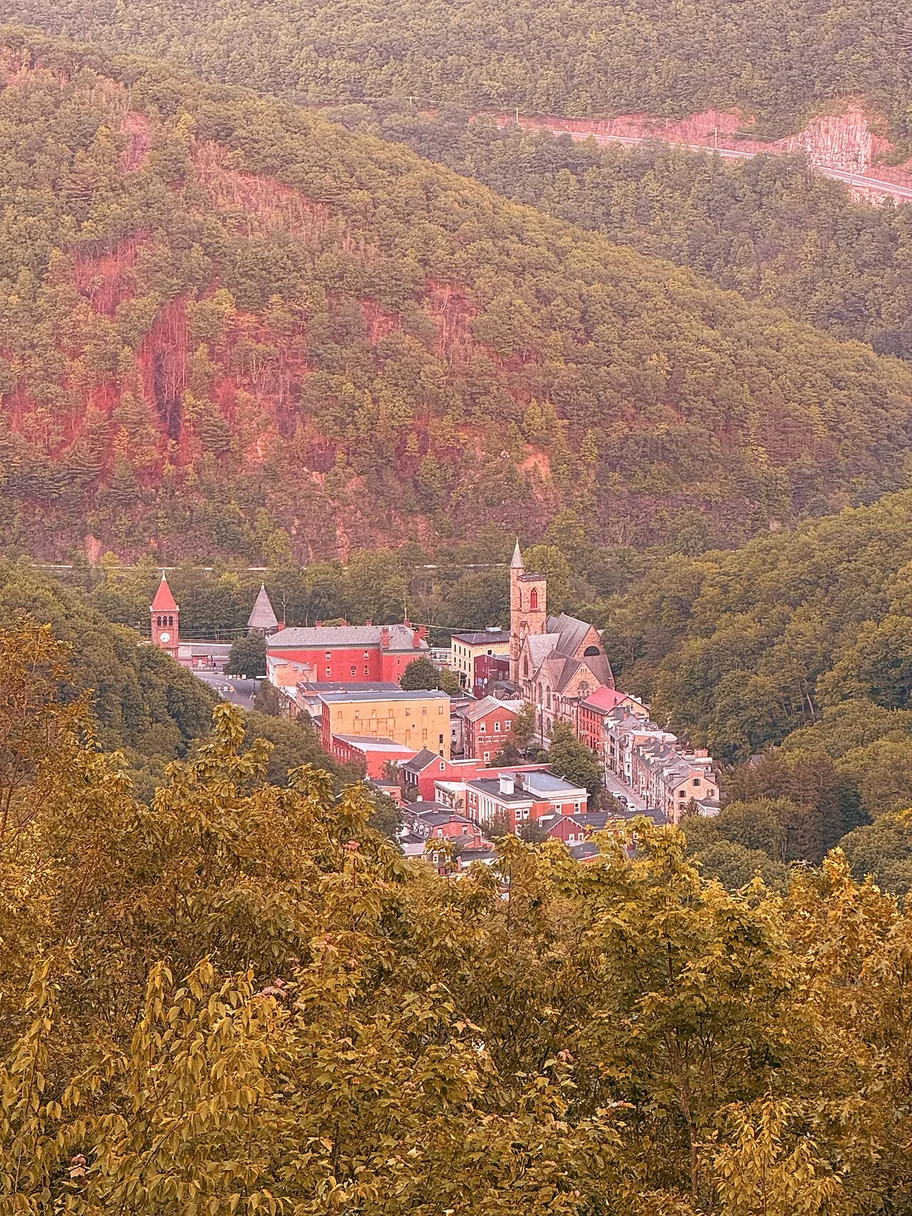 Jim Thorpe