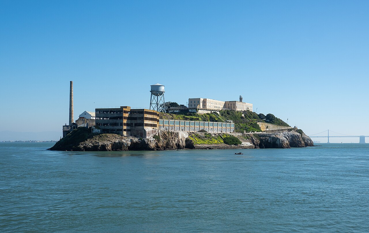 Alcatraz (video game)