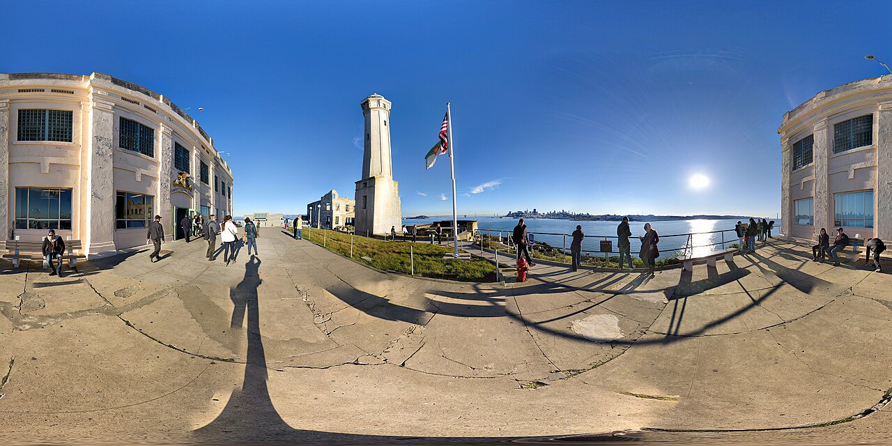 Alcatraz (video game)