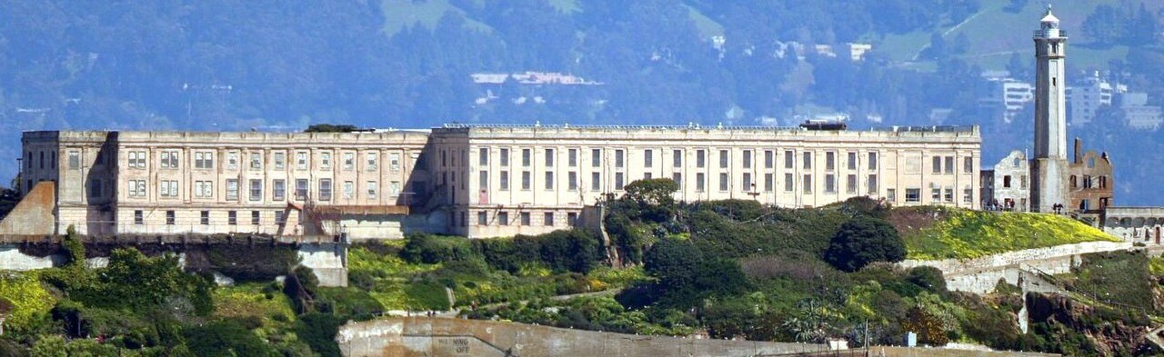 Alcatraz (video game)