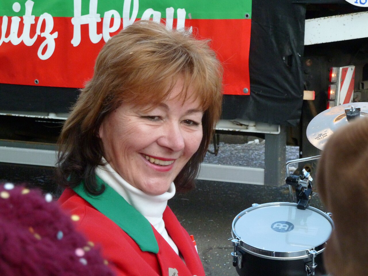 Carnival 2014 Freital