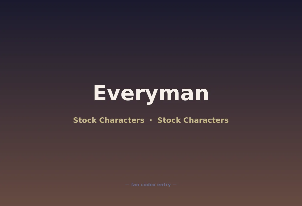 Everyman