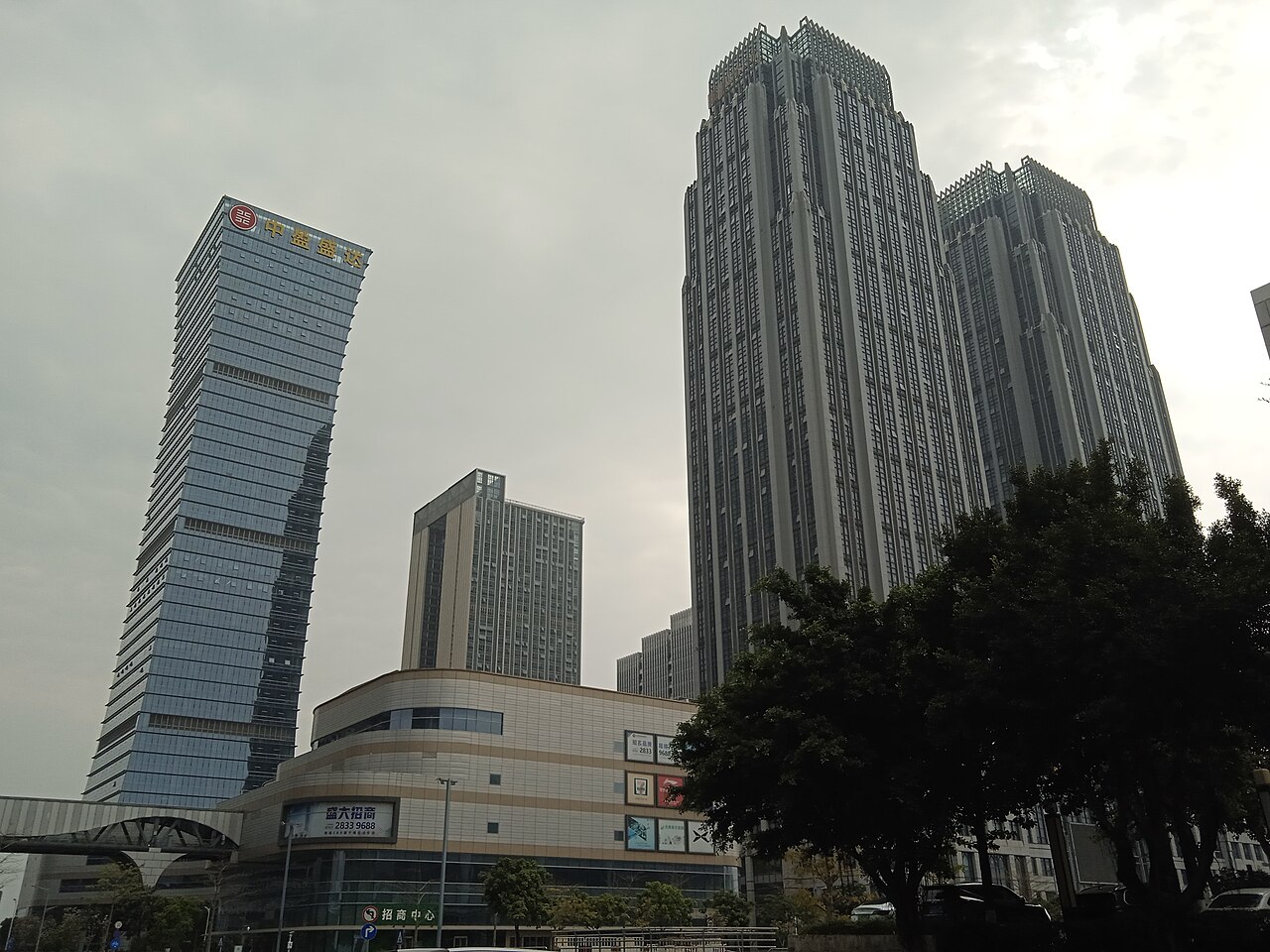 Share (finance)
