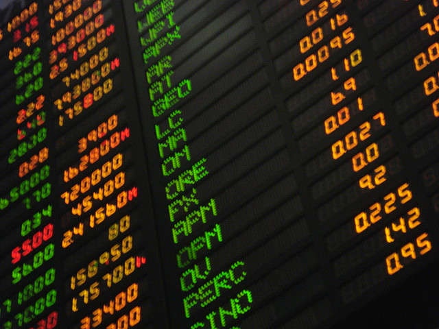 Stock market