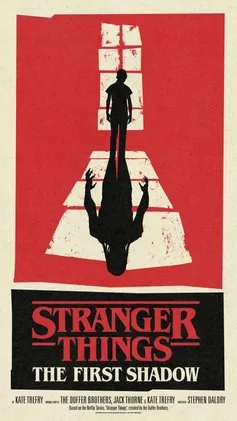 Stranger Things: The First Shadow