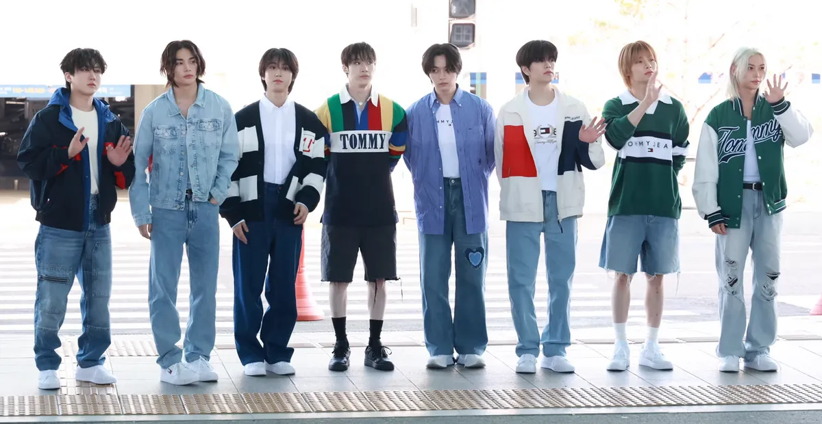 Stray Kids discography