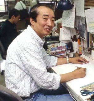 Yoshifumi Kondō