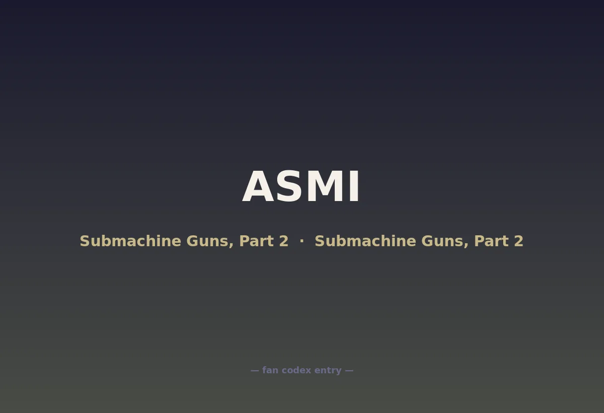 ASMI