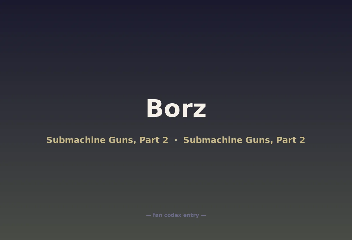 Borz
